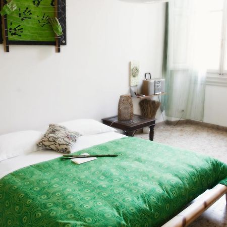 B&B 5 Sensi Florencie Exteriér fotografie