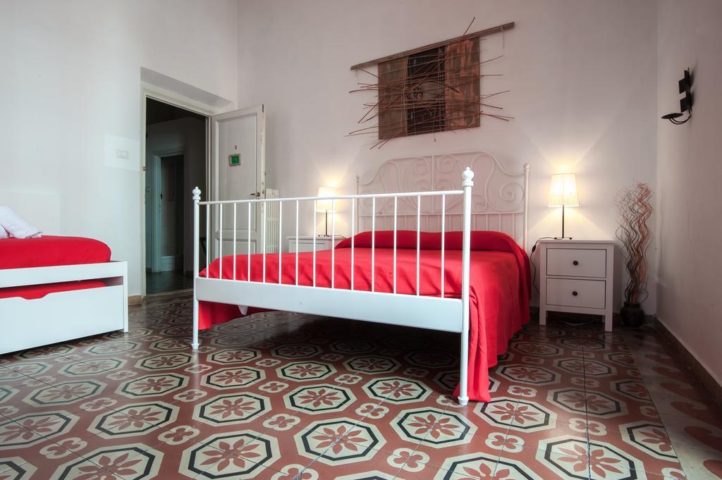 B&B 5 Sensi Florencie Pokoj fotografie