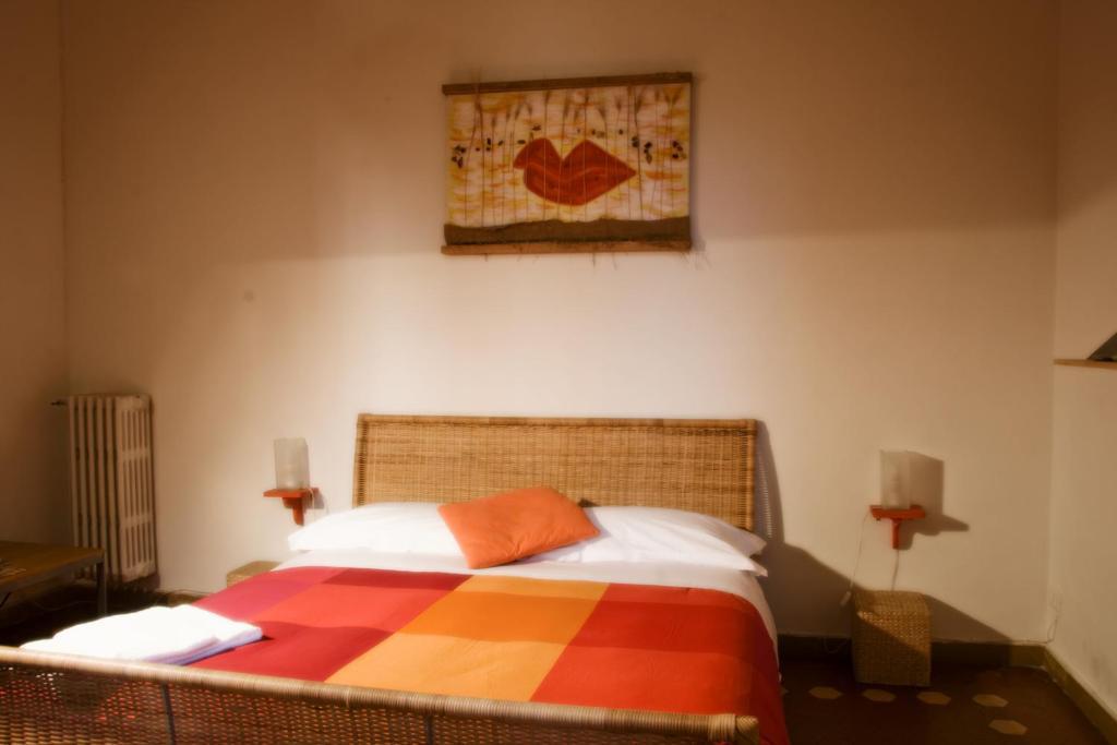 B&B 5 Sensi Florencie Exteriér fotografie