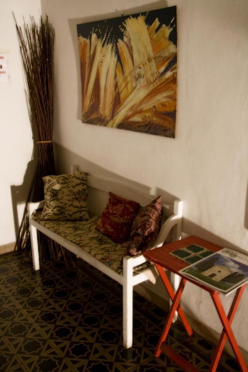 B&B 5 Sensi Florencie Exteriér fotografie