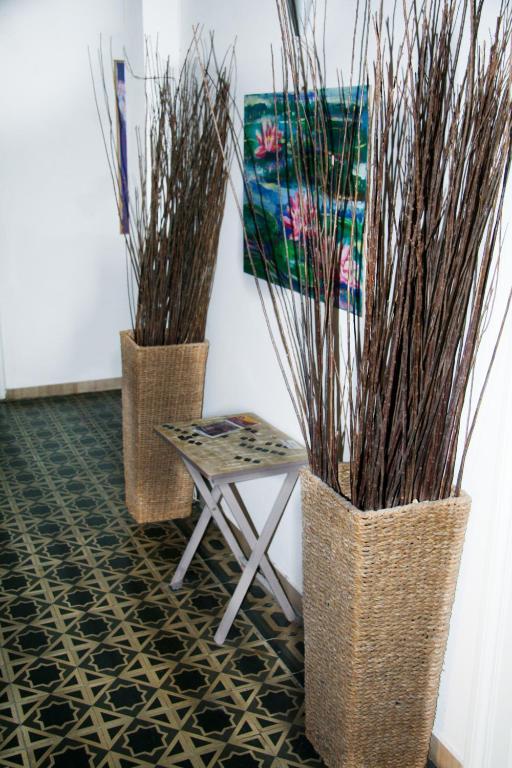 B&B 5 Sensi Florencie Exteriér fotografie