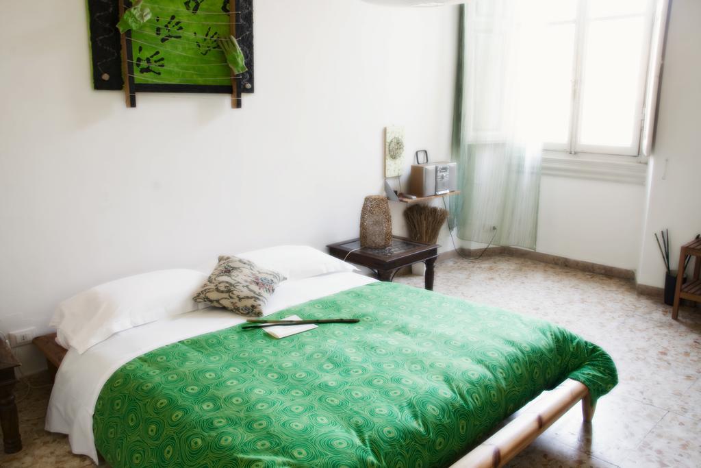 B&B 5 Sensi Florencie Exteriér fotografie