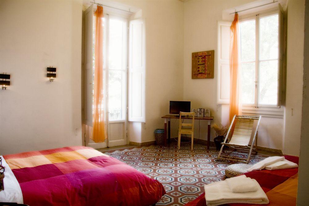 B&B 5 Sensi Florencie Exteriér fotografie