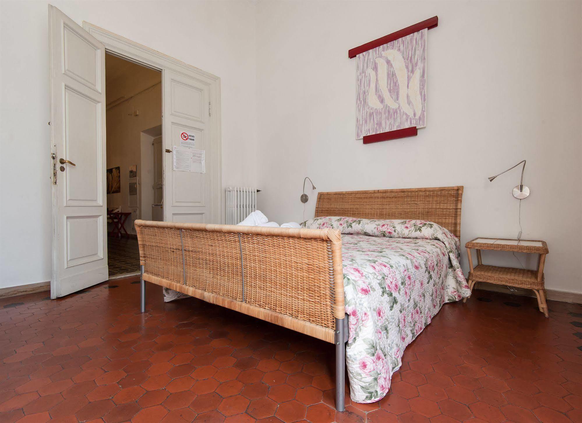 B&B 5 Sensi Florencie Exteriér fotografie