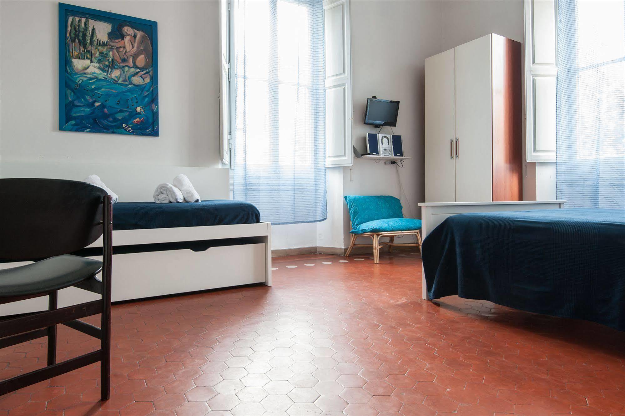 B&B 5 Sensi Florencie Exteriér fotografie
