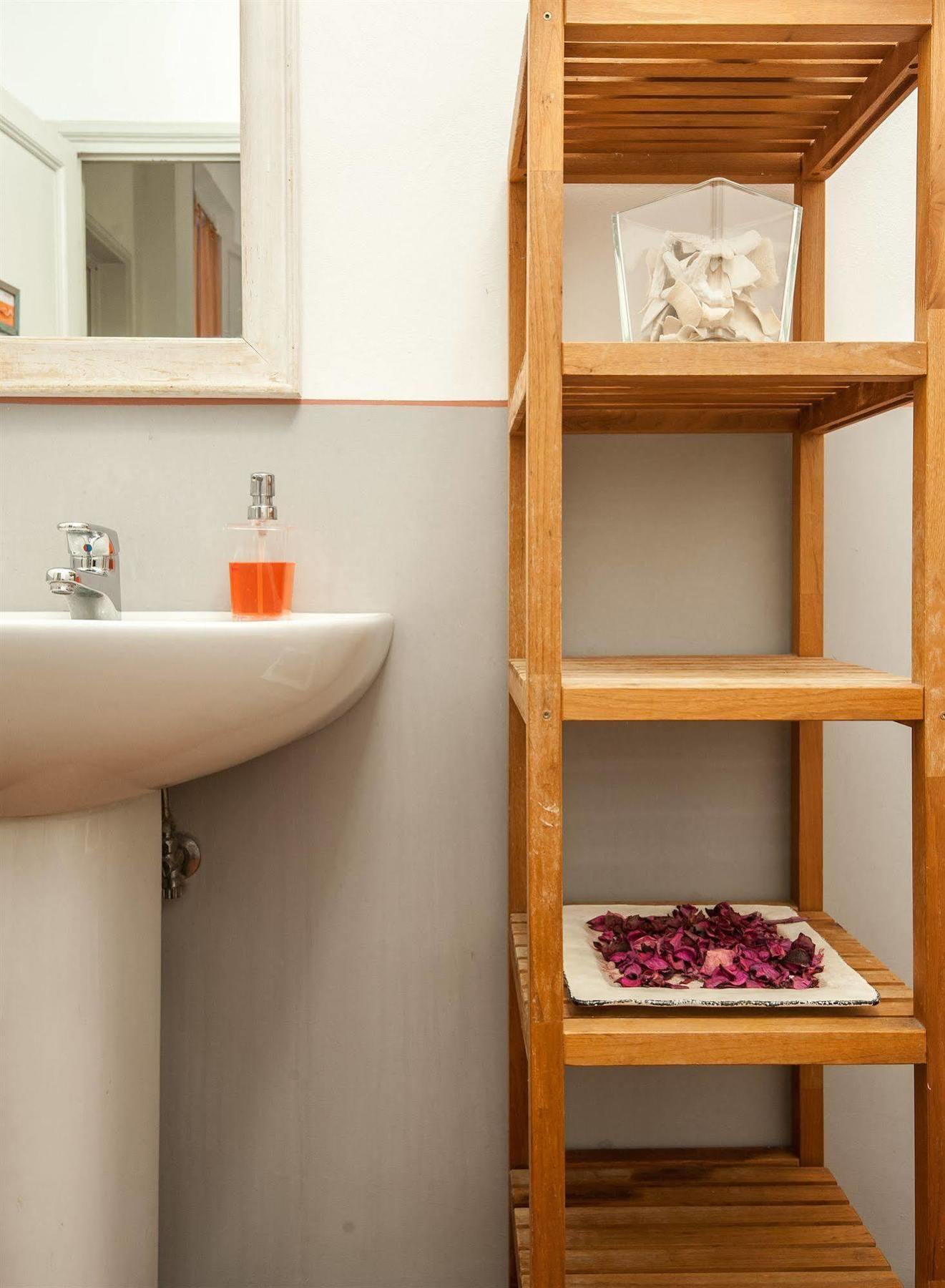 B&B 5 Sensi Florencie Exteriér fotografie